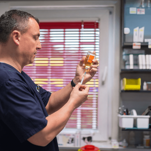 علاج ضعف الانتصاب في تركيا